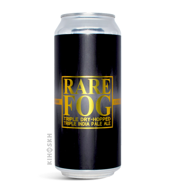 Rare Fog TIPA