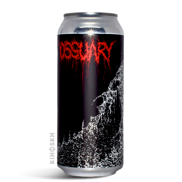 Ossuary Imperial Stout