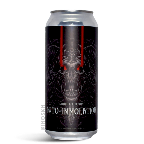 Auto-Immolation DIPA