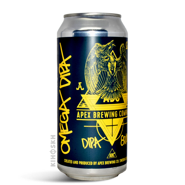 Omega DIPA