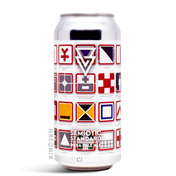 Semiotic Standard IPA