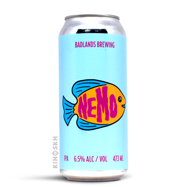 NeMo IPA