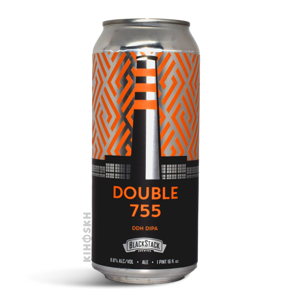 Double 755 DIPA