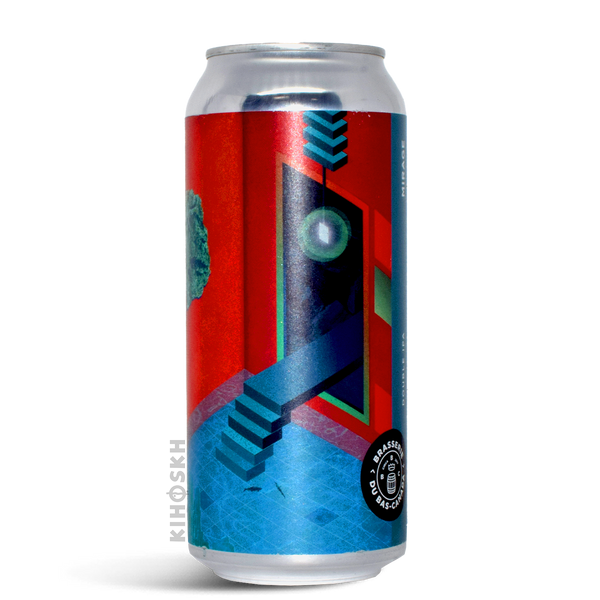 Mirage DIPA