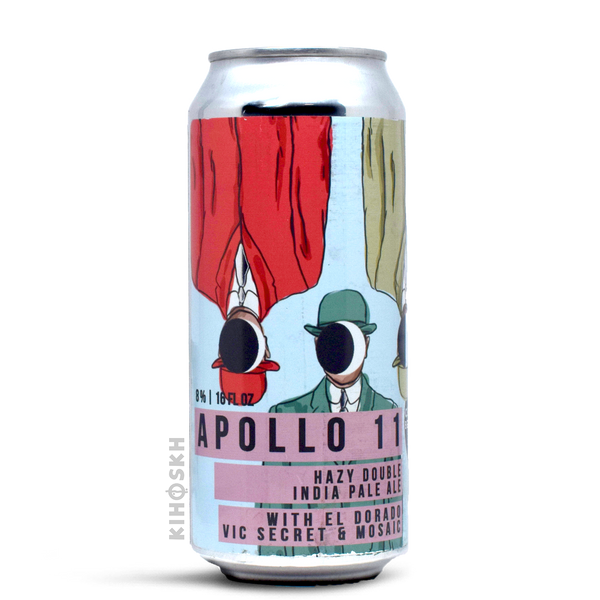 Apollo 11 DIPA