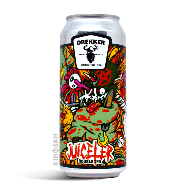 Juiceler DIPA