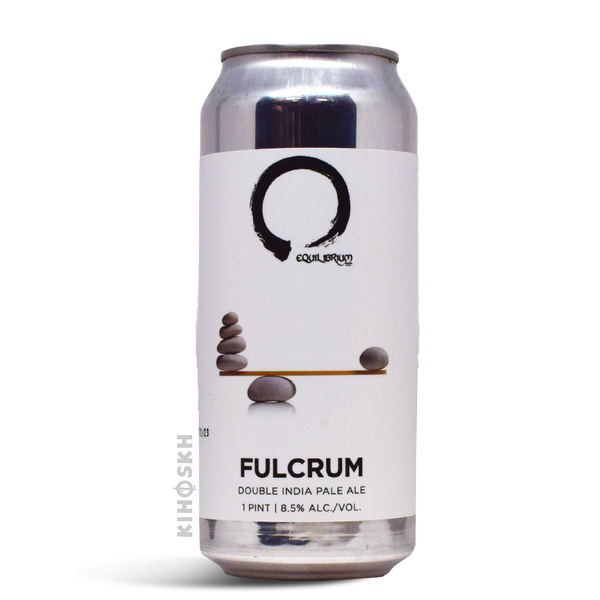 Fulcrum DIPA