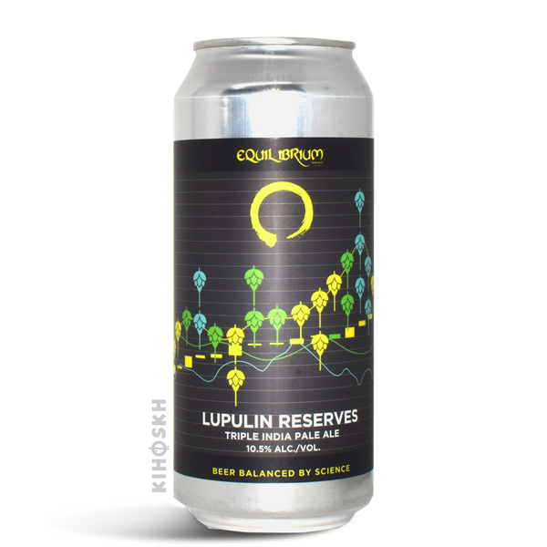 Lupulin Reserves TIPA