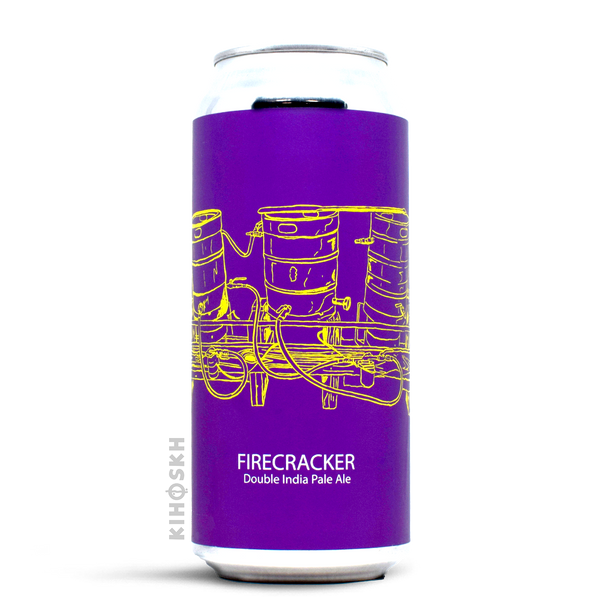 Firecracker DIPA