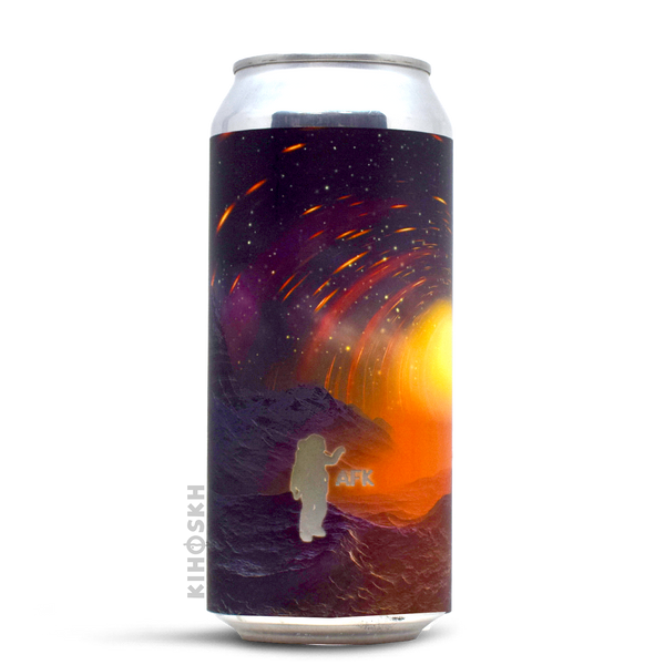 AFK Pale Ale