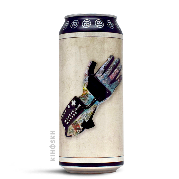 PWR Glove IPA