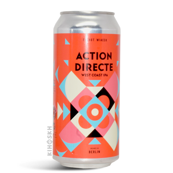 Action Directe IPA