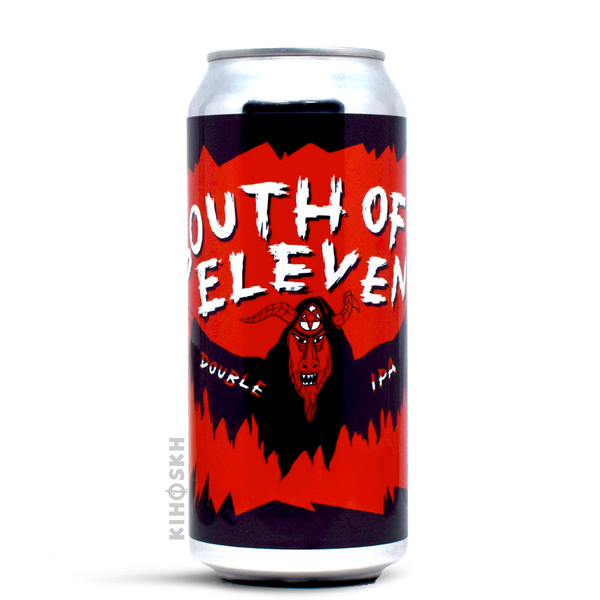 South Of Eleven DIPA