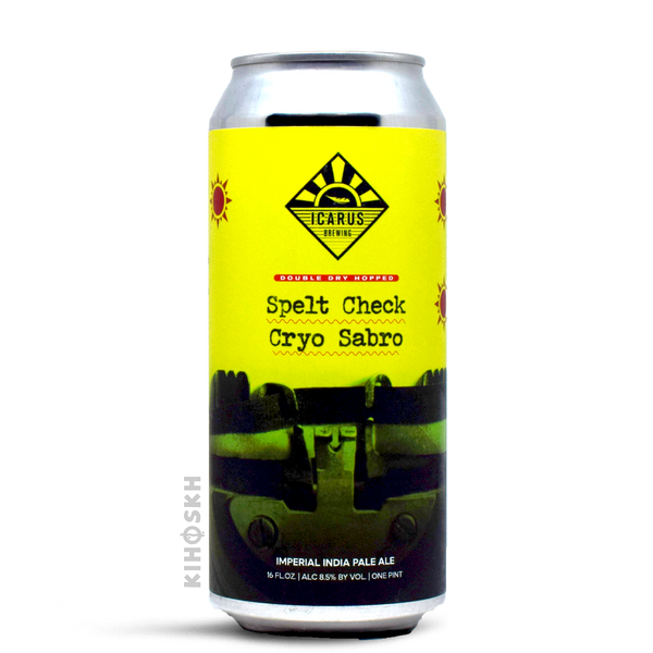 Spelt Check DDH DIPA