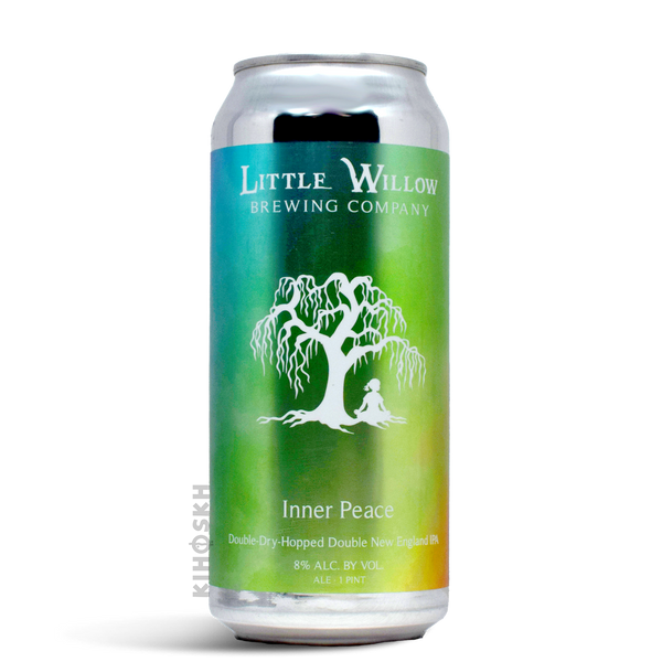 Inner Peace DIPA