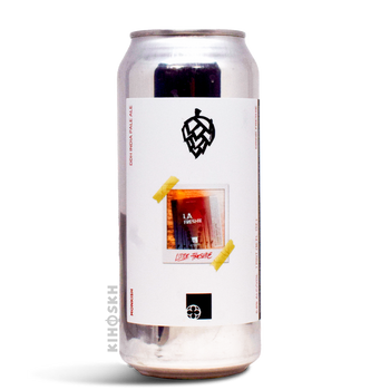 Monkish Brewing Co. Little Freshie DDH IPA - Kihoskh