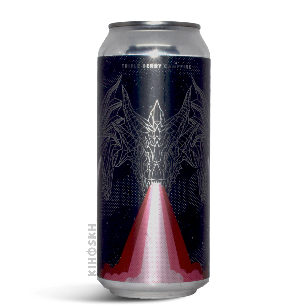 Even More Hydra Sour x Evil Twin NYC by Mortalis Brewing Company | Buy ...