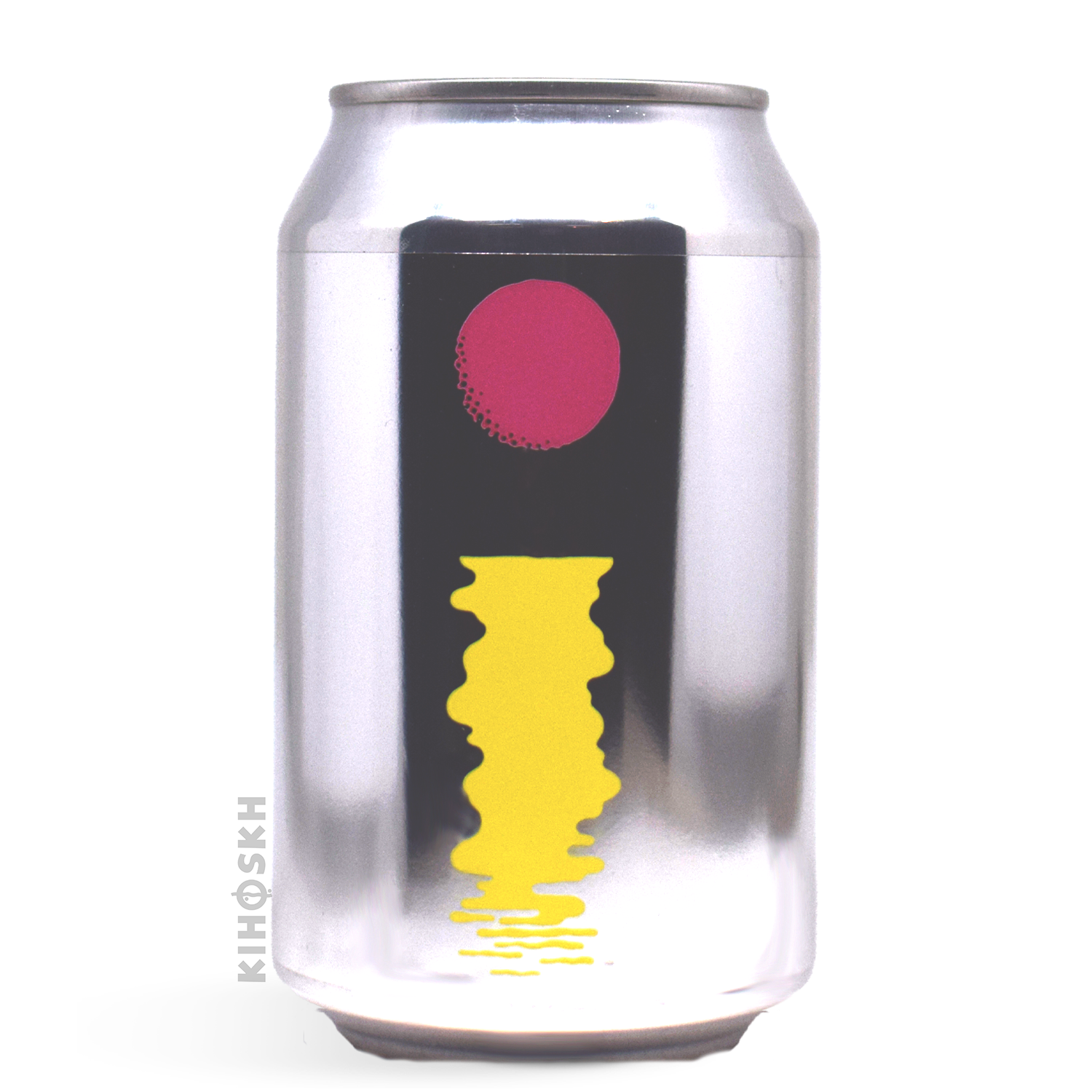 Omnipollo. Fatamorgana DIPA - Kihoskh