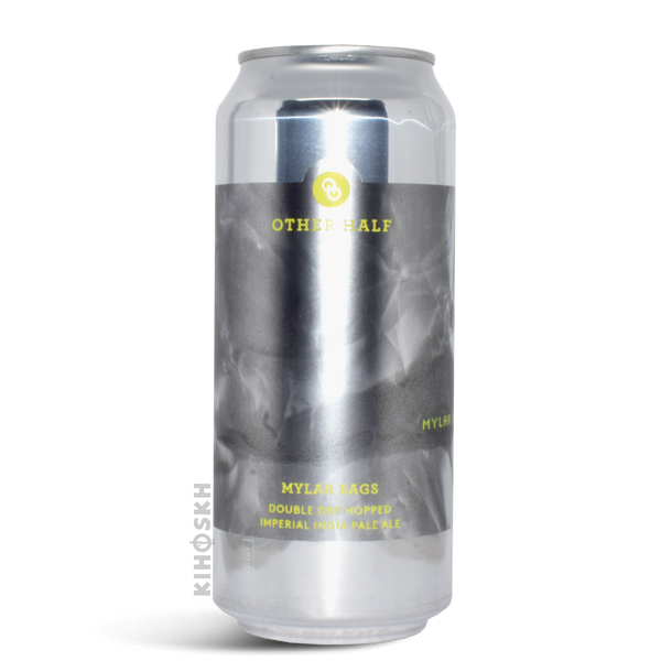 Mylar Bags DIPA