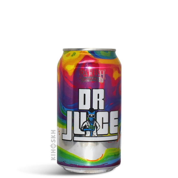 Dr. Juice IPA