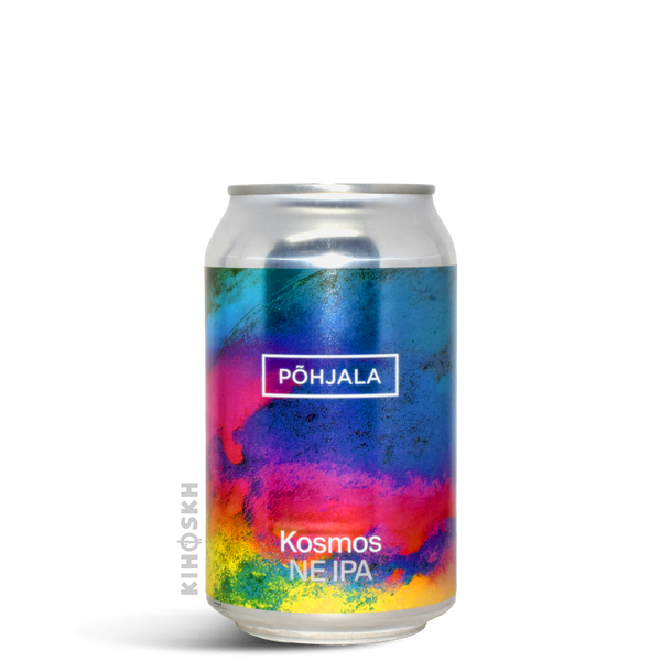 Kosmos IPA