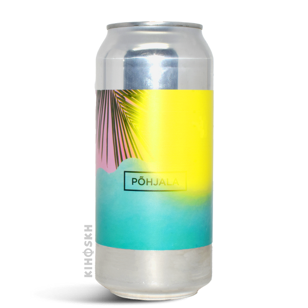 Sun City Tropical Fruit Sour