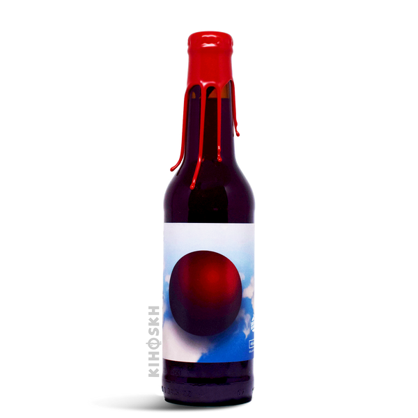 The Cherry Of My Eye Imperial Sour Ale x Lindheim