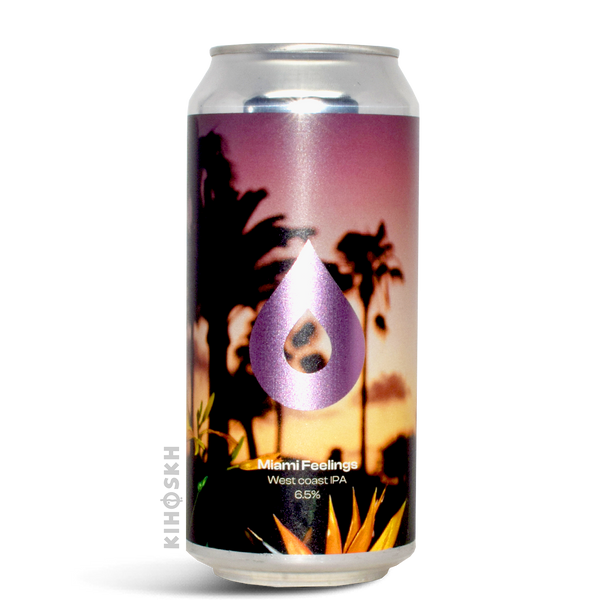 Miami-følelser IPA