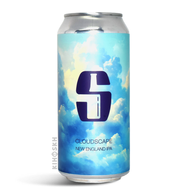 Cloudscape IPA