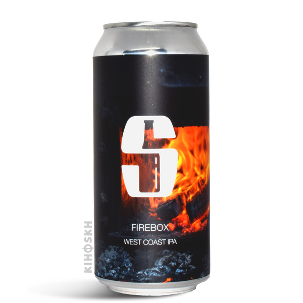 Firebox IPA