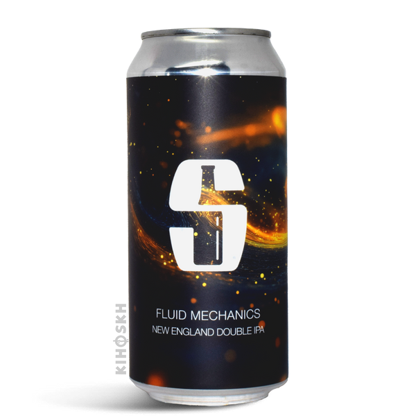 Fluid Mechanics DIPA