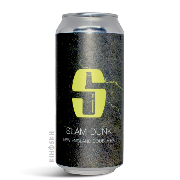 Slam Dunk DIPA