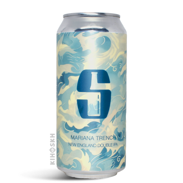 Mariana Trench DIPA