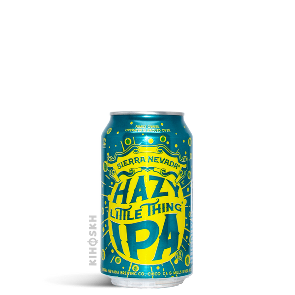 Hazy Little Thing IPA