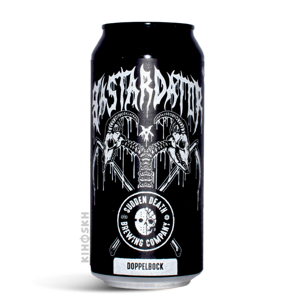 Bastardator Doppelbock