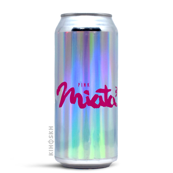 pinkmiata³ IPA