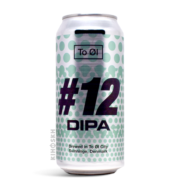 #12 DIPA