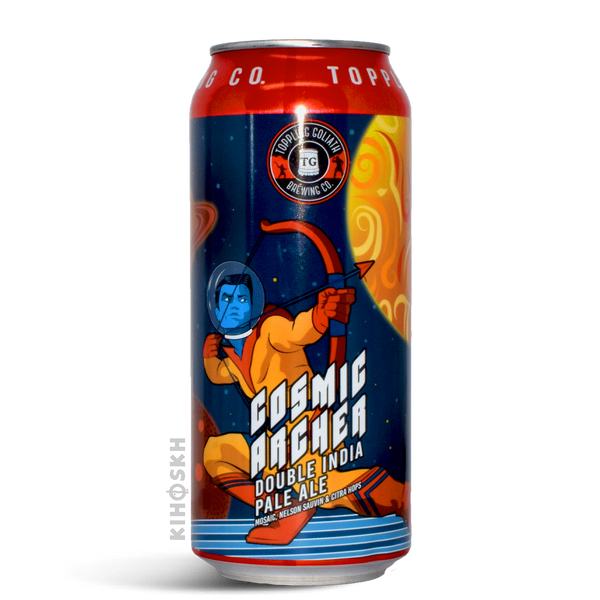 Cosmic Archer DIPA