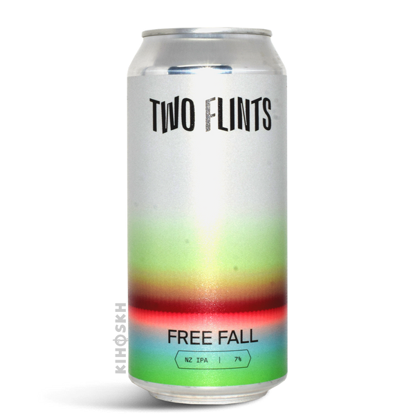 Free Fall NZ IPA