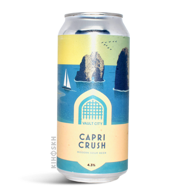 Capri Crush Sour