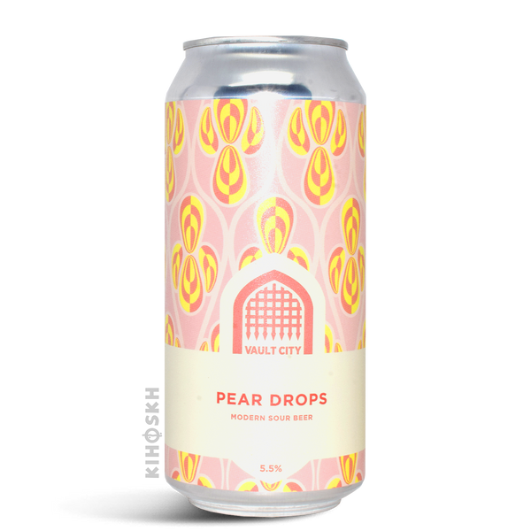 Pear Drops Sour