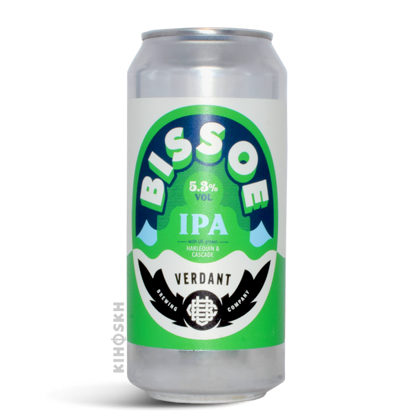 Bissoe IPA