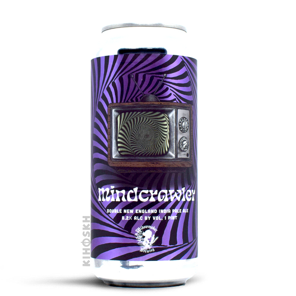 Mindcrawler DIPA