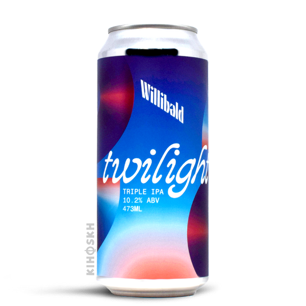 Twilight TIPA