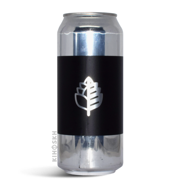 Blind Fog TIPA