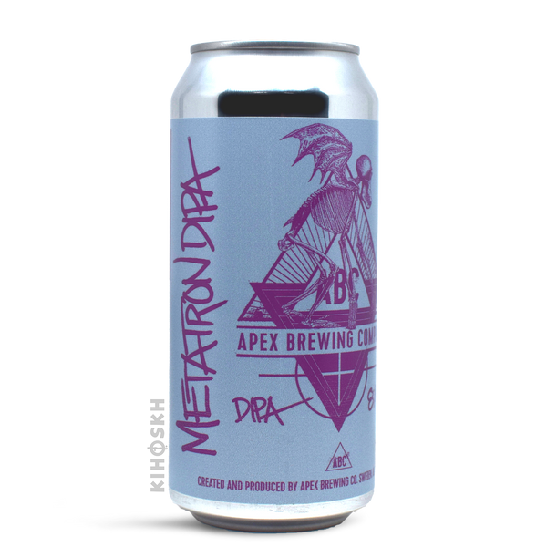 Metatron DIPA