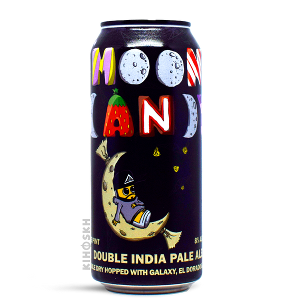 Moon Candy DIPA