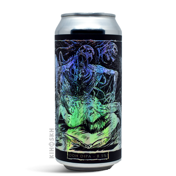 Deranged DDH DIPA