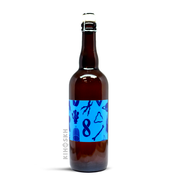 Levon Belgian-style Pale Ale 75cl