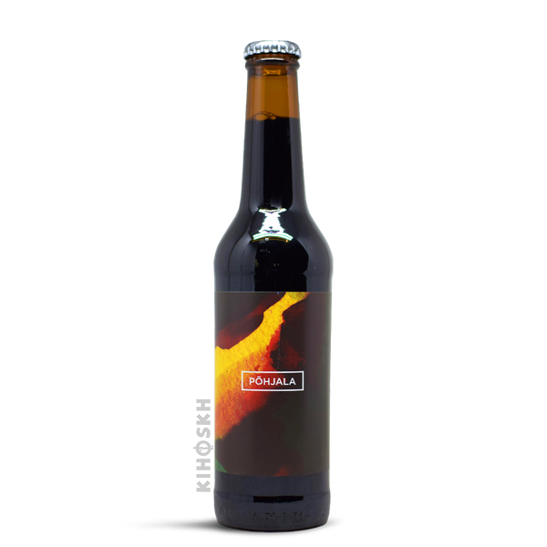 Bänger Imperial Stout